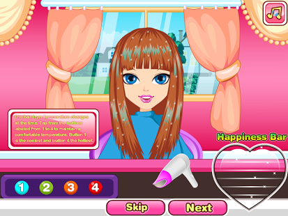 Download Paris Fashion Hair Salon